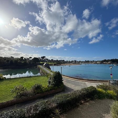 Studio Les Pieds Dans L'Eau Au Port De Ploumanac'H Perros-Guirec Exterior photo